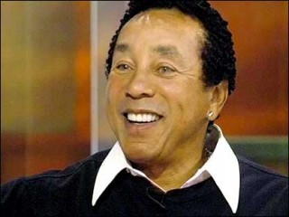 Smokey Robinson picture, image, poster